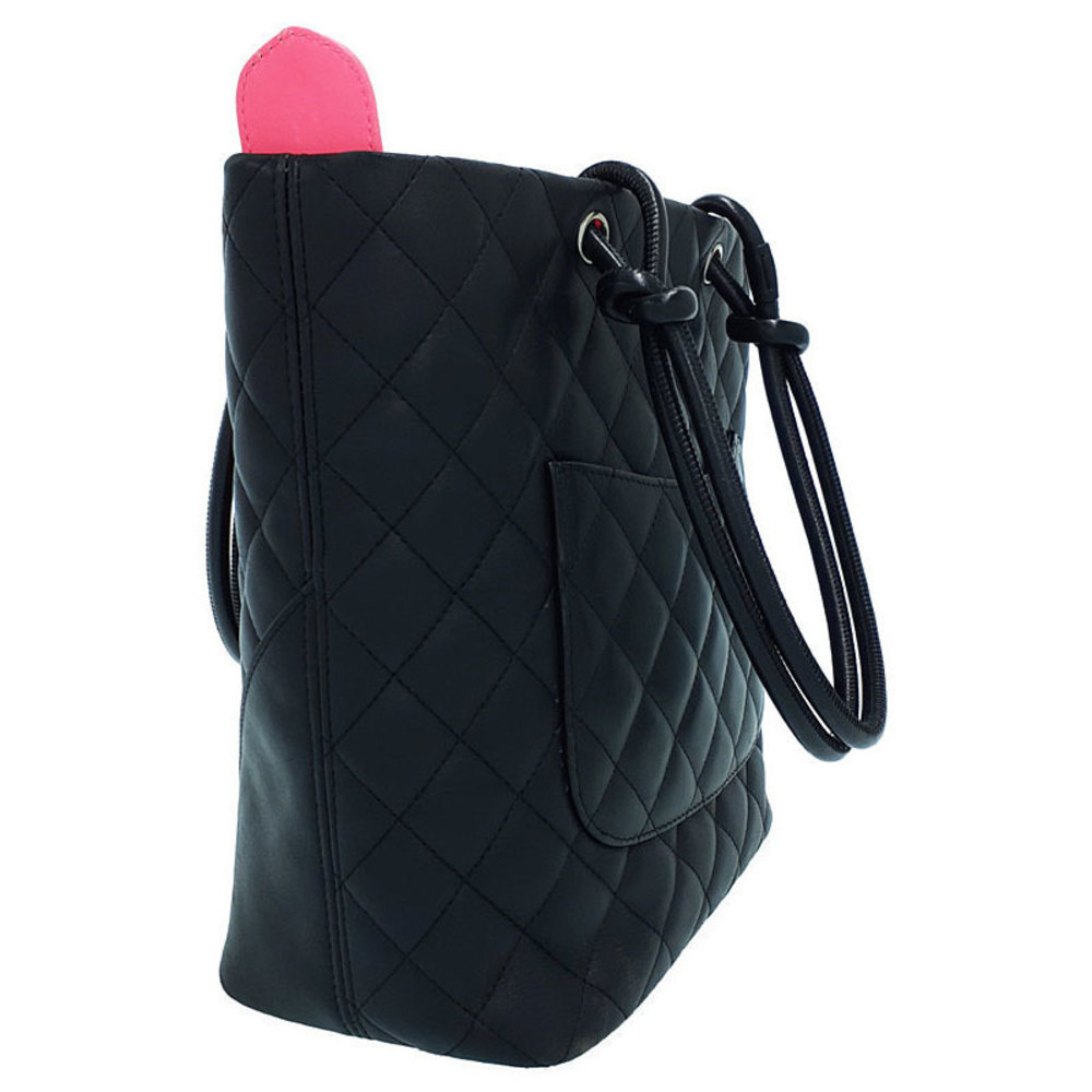 Chanel Medium Bag Cambon Line Tote